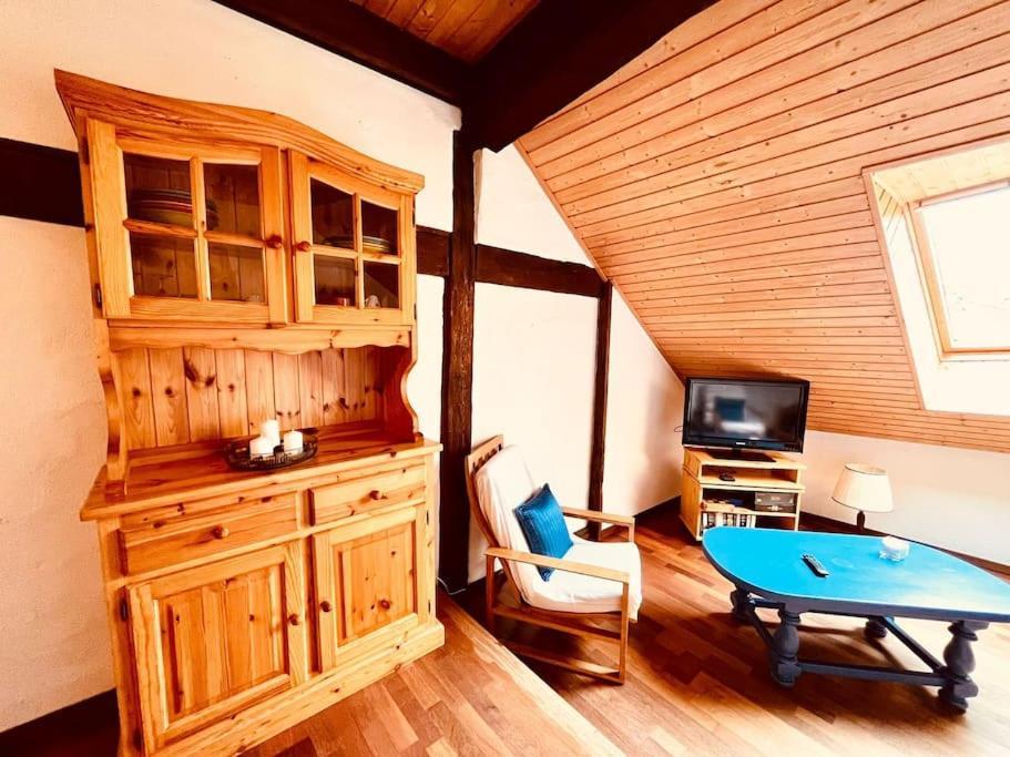 Charmant Appartement De Vacances Alta Ripa Hauterive  Extérieur photo