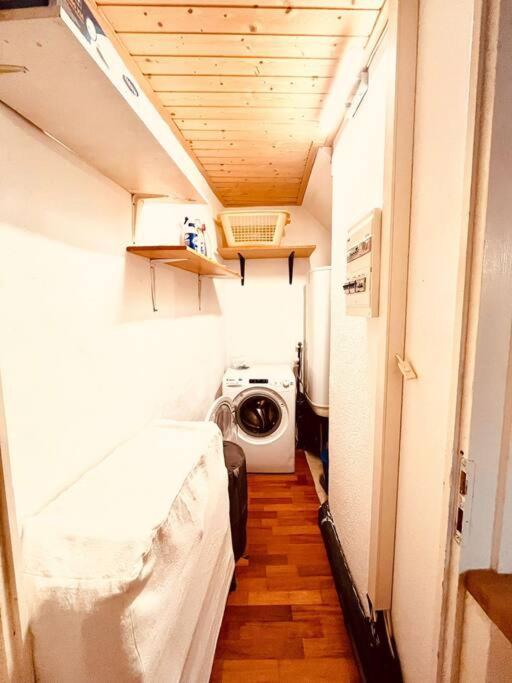 Charmant Appartement De Vacances Alta Ripa Hauterive  Extérieur photo