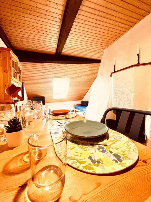 Charmant Appartement De Vacances Alta Ripa Hauterive  Extérieur photo